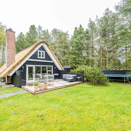 Holiday Cxxi Vakantiehuis