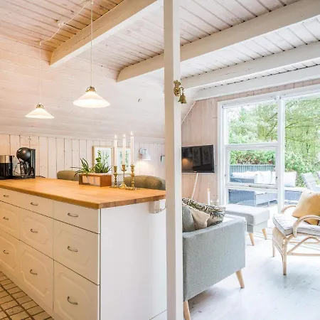 Holiday Cxxi Vakantiehuis