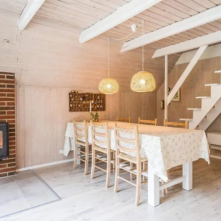 Holiday Cxxi Vakantiehuis
