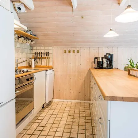 Vakantiehuis Holiday Cxxi