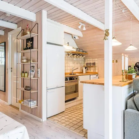 Vakantiehuis Holiday Cxxi *