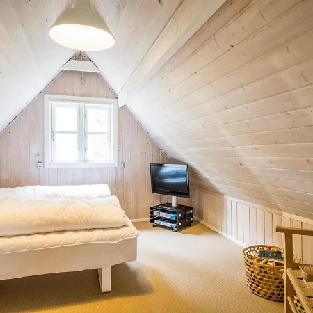 Vakantiehuis Holiday Cxxi