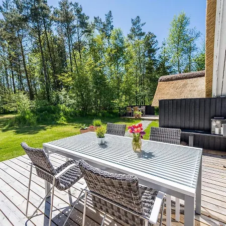 Holiday Cxxi Vakantiehuis *