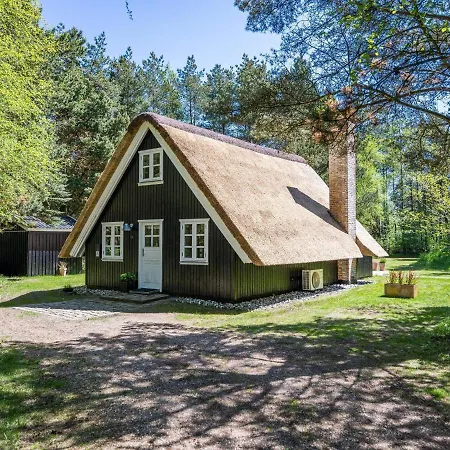 Vakantiehuis Holiday Cxxi *